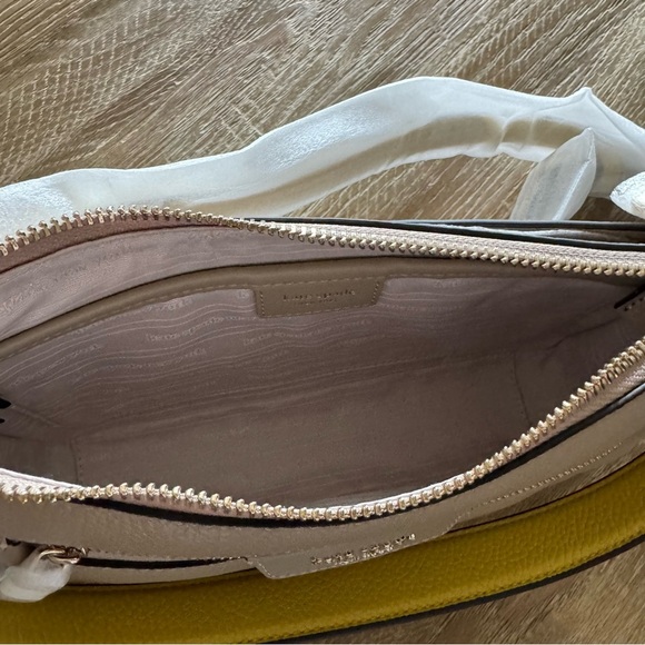 Kate Spade Hudson Convertible Bag - Picture 5 of 7